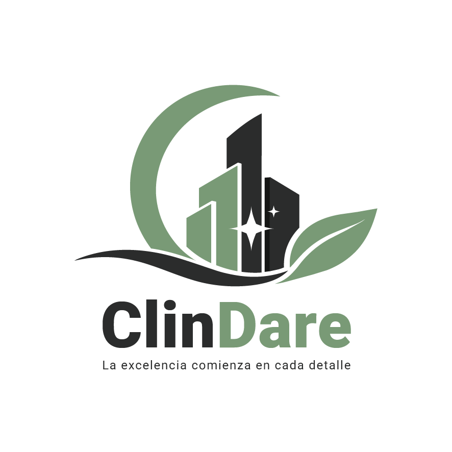 logo clindare con tagline 01
